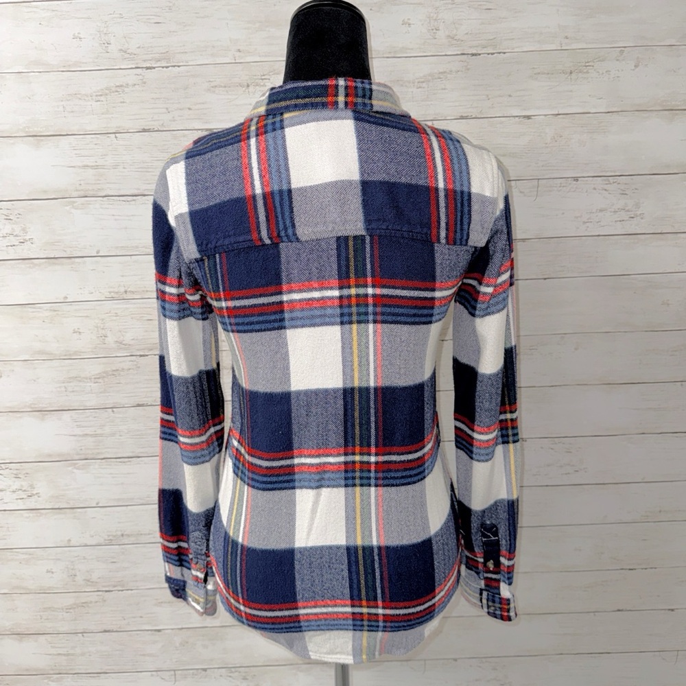 AEO Ahh-Mazingly Soft Flannel - Picture 5 of 6